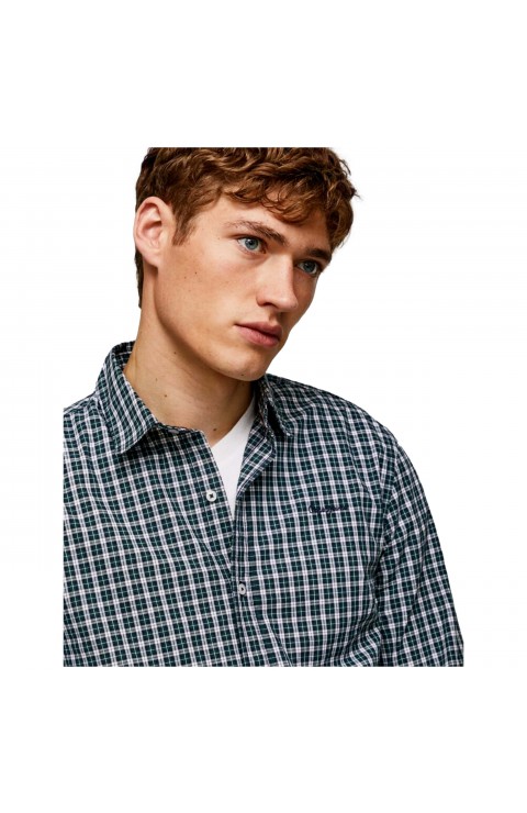 Camisa Pepe Jeans Finley