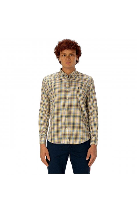 Camisa Pulpo Camisa Cottage