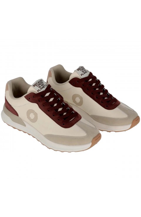 Zapatillas Ecoalf Princealf Sneakers