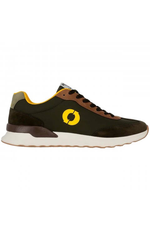 Zapatillas Ecoalf Princealf Sneakers