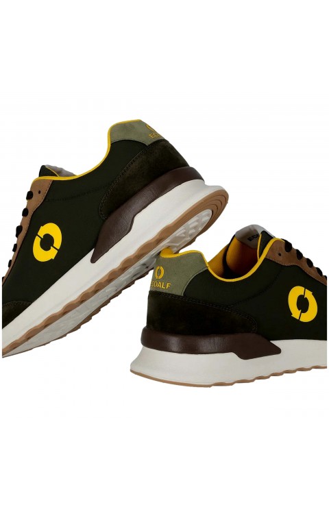 Zapatillas Ecoalf Princealf Sneakers