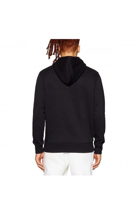 Sudadera Calvin Klein Jeans Monologo Hoodie