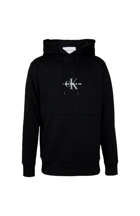 Sudadera Calvin Klein Jeans Monologo Hoodie