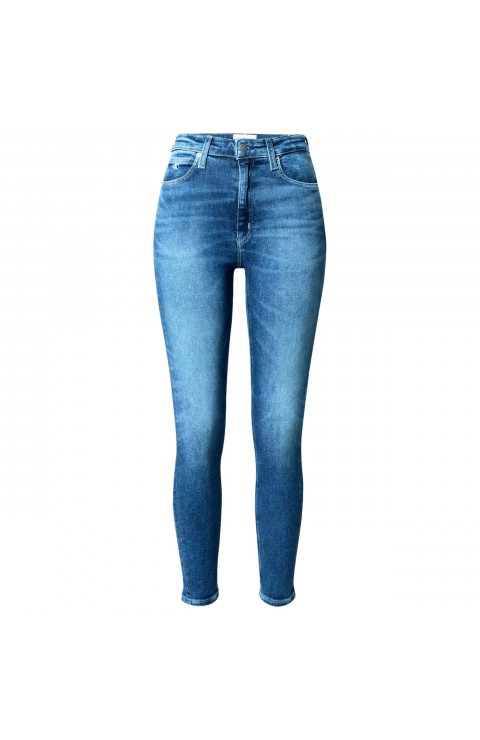 Vaquero Calvin Klein Jeans High Rise Skinny Ank