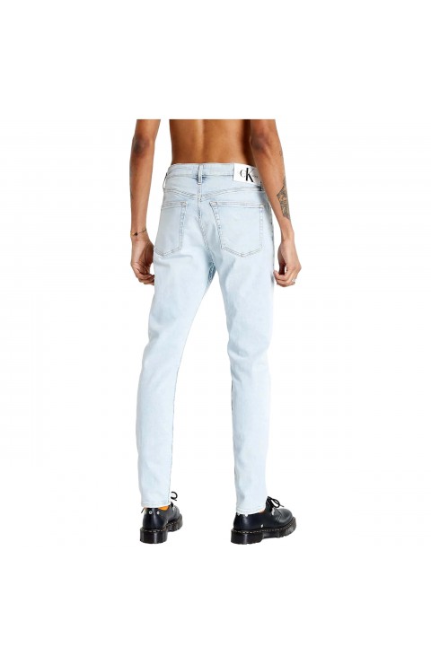 Vaquero Calvin Klein Jeans Slim Taper