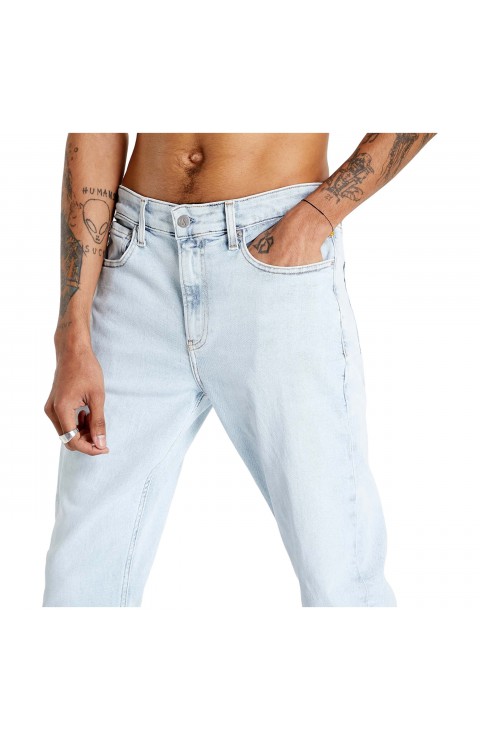 Vaquero Calvin Klein Jeans Slim Taper