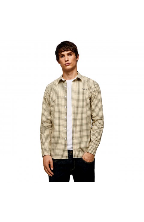 Camisa Pepe Jeans Fleetwood