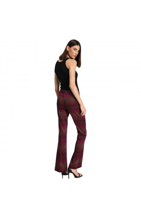 Pantalon Largo Imperial Pantaloni