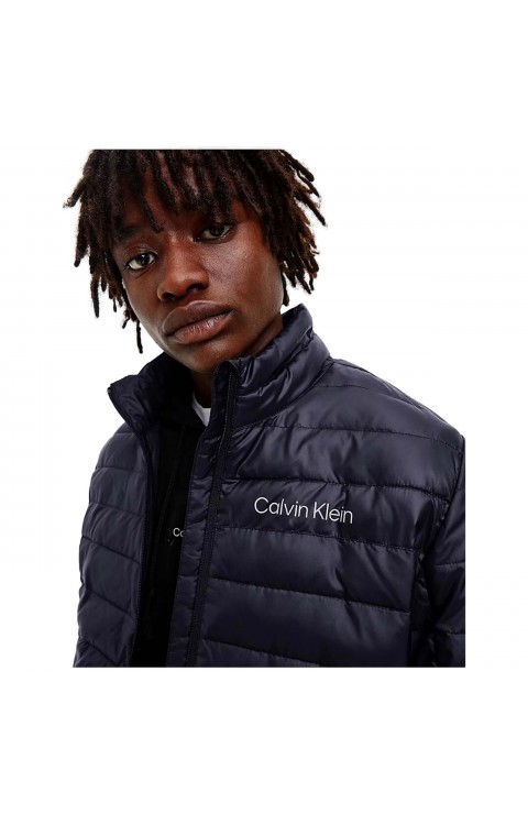 Chaqueta Calvin Klein Pw-Padded Jacket