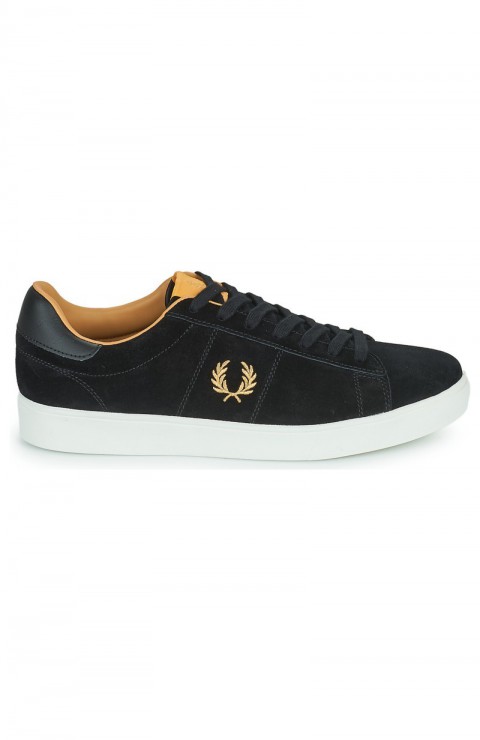 Zapatillas Fred Perry Spencer Suece