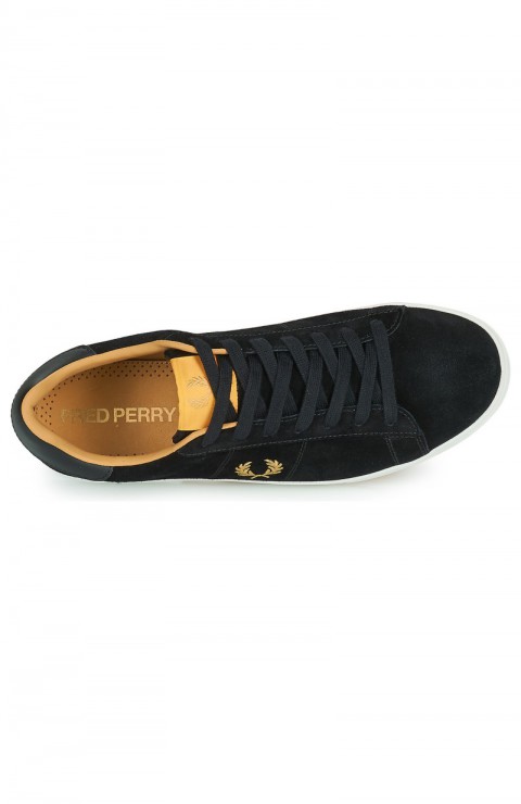 Zapatillas Fred Perry Spencer Suece