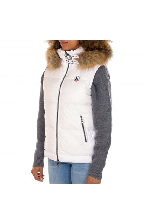 Chaqueta Jott Texas