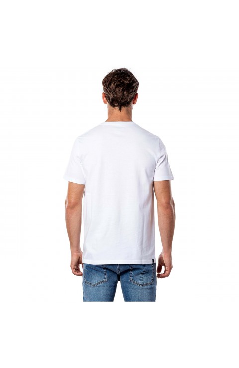 Camiseta Rip Curl Hallmark Ss Tee