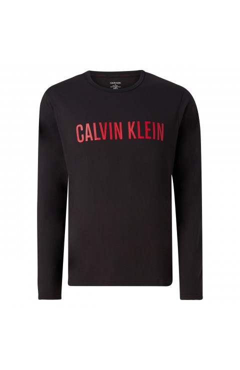 Sudadera Calvin Klein L/S Sweatshirt