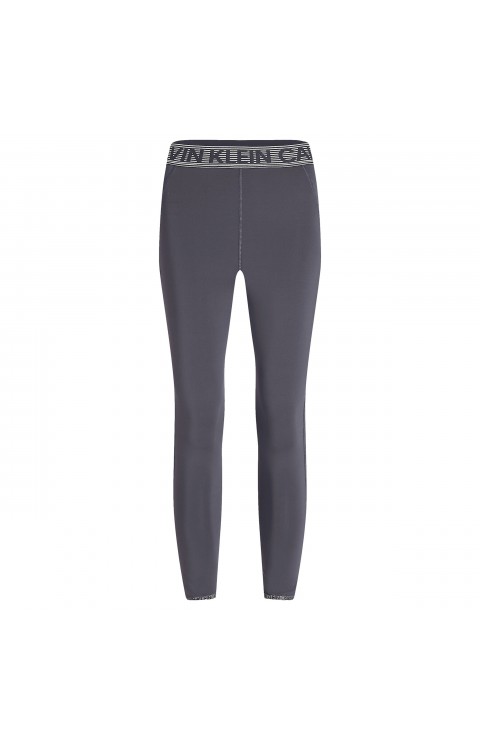 Pantalon Largo Calvin Klein Wo-Tight