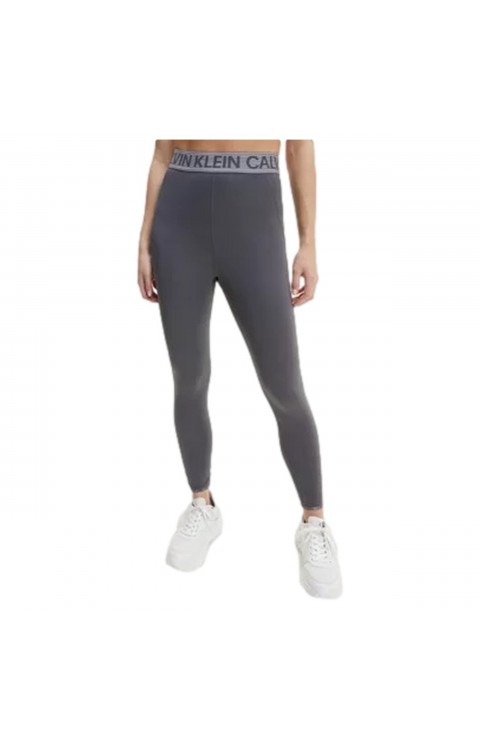 Pantalon Largo Calvin Klein Wo-Tight