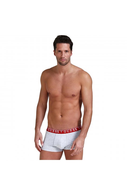 Pack de Boxers Guess Brian Boxer Trunk 3