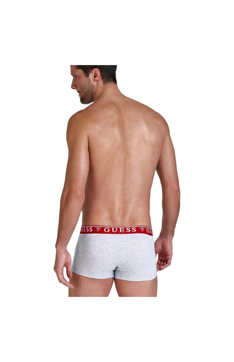 Pack de Boxers Guess Brian Boxer Trunk 3