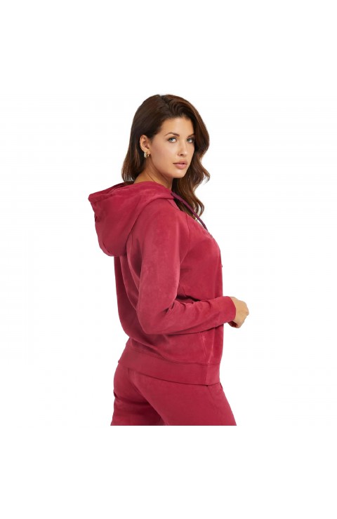 Sudadera Guess Euphemia Hooded Swea