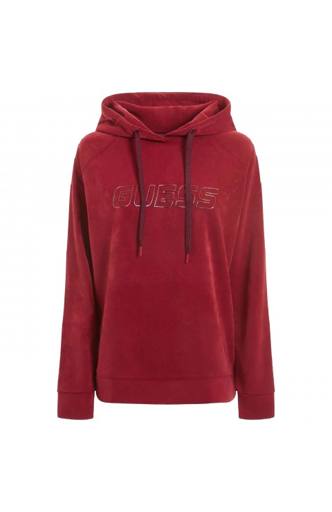 Sudadera Guess Euphemia Hooded Swea