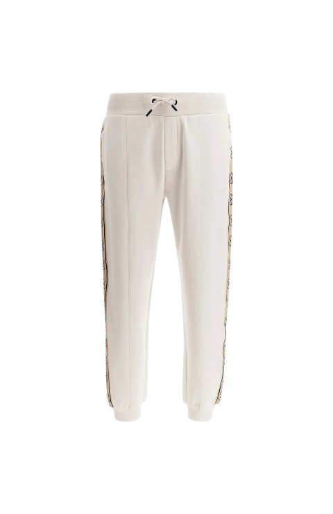 Pantalon Largo Guess Mickey Cuff Pant