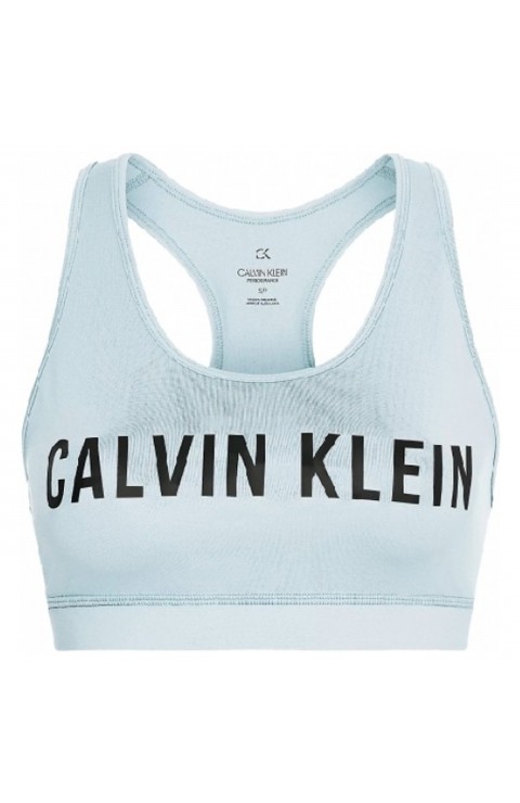 Camiseta Calvin Klein Wo-Medium Support Sports Bra