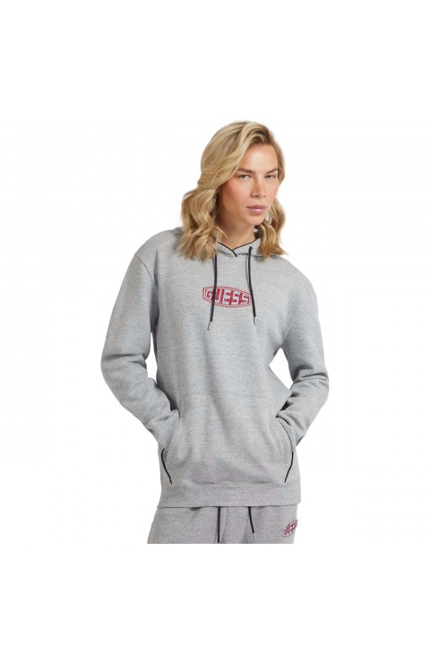 Sudadera Guess Lucky Hooded Sweatsh