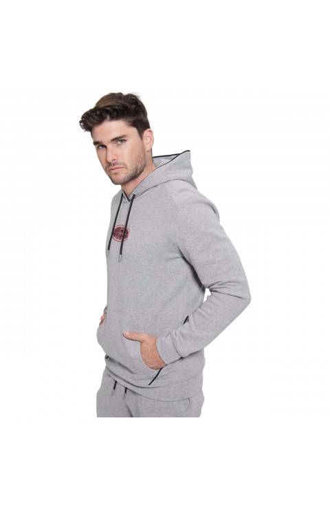 Sudadera Guess Lucky Hooded Sweatsh