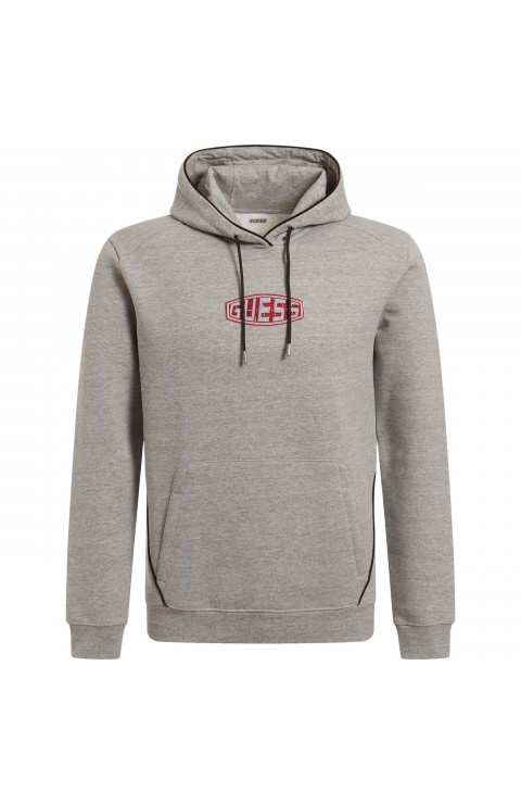 Sudadera Guess Lucky Hooded Sweatsh