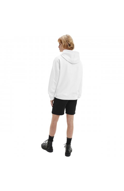 Sudadera Calvin Klein Jeans Micro Branding Hoodie