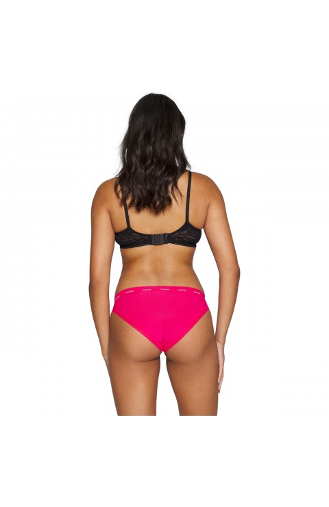 Pack de Braguitas Calvin Klein Bikini 3Pk