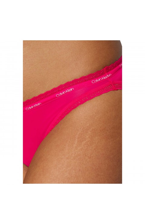 Pack de Braguitas Calvin Klein Bikini 3Pk