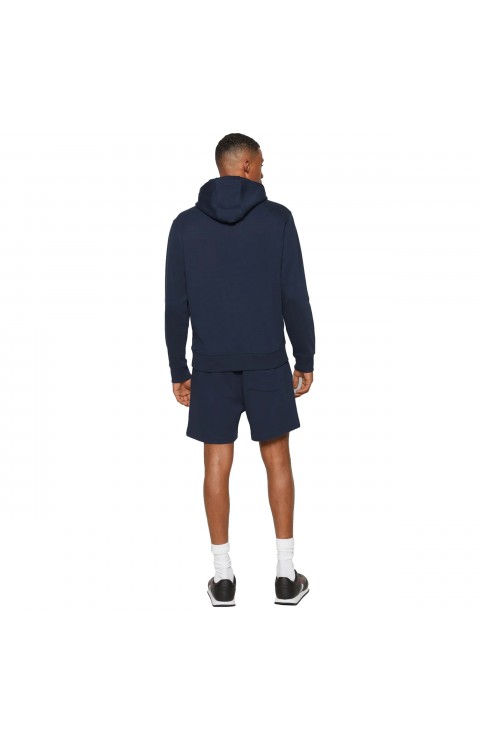 Sudadera Tommy Jeans Tjm Entry Athletics Hoodie