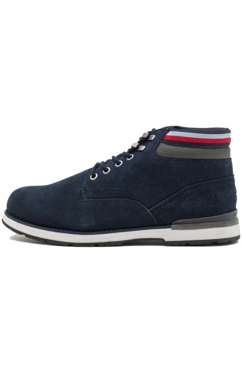 Zapatillas Tommy Hilfiger Outdoor Hilfiger Suece Boot