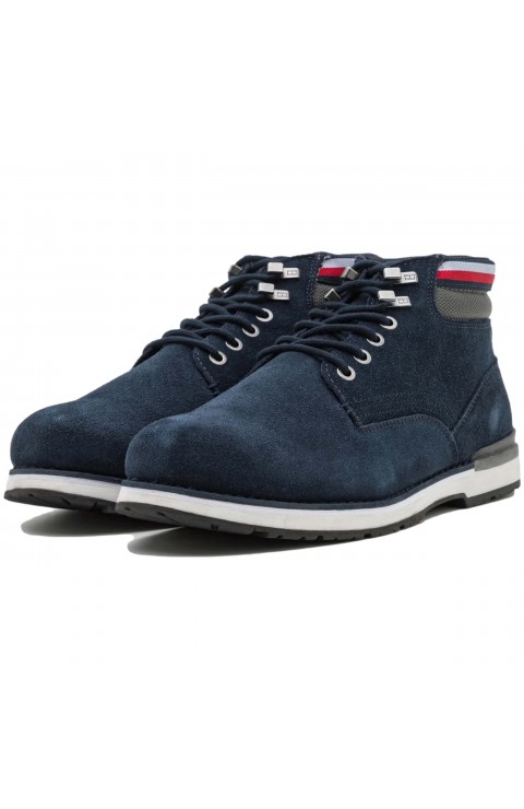 Zapatillas Tommy Hilfiger Outdoor Hilfiger Suece Boot