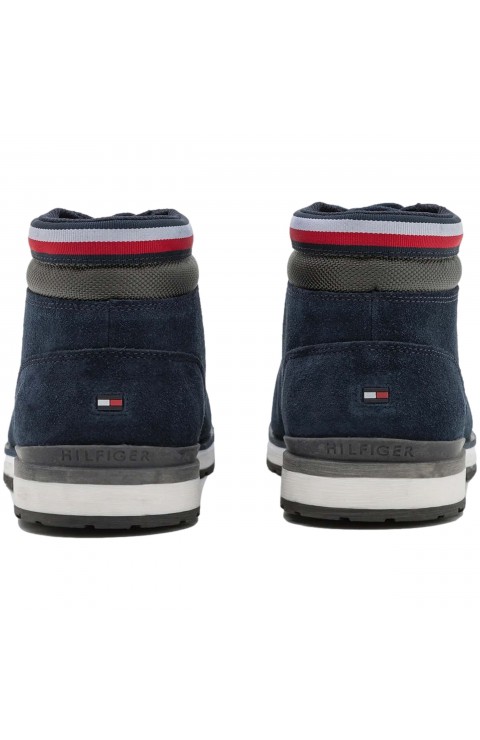 Zapatillas Tommy Hilfiger Outdoor Hilfiger Suece Boot