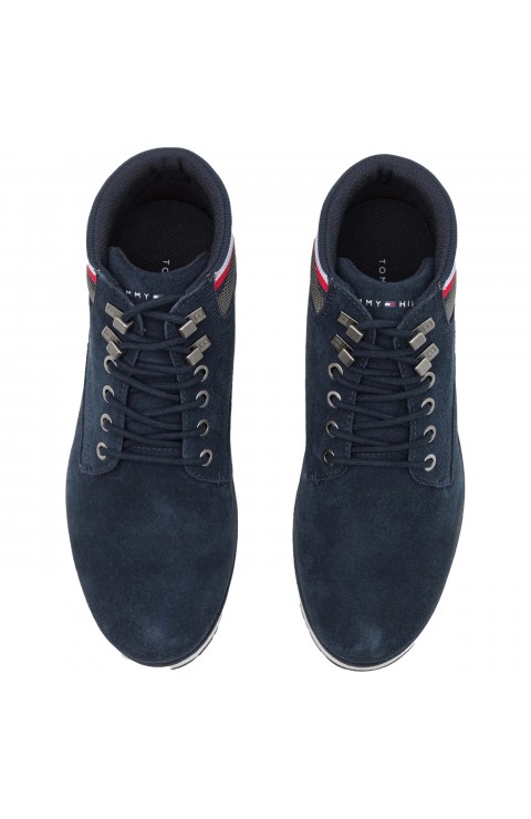 Zapatillas Tommy Hilfiger Outdoor Hilfiger Suece Boot