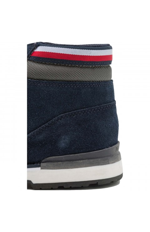 Zapatillas Tommy Hilfiger Outdoor Hilfiger Suece Boot