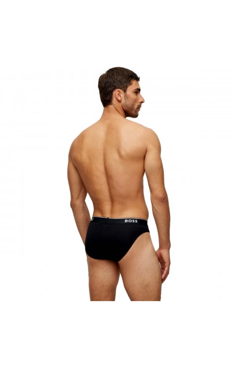 Pack de slip Hugo Boss Brief 3P Power