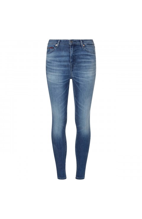 Vaquero Tommy Jeans Nora Mr Skinny Bf1262