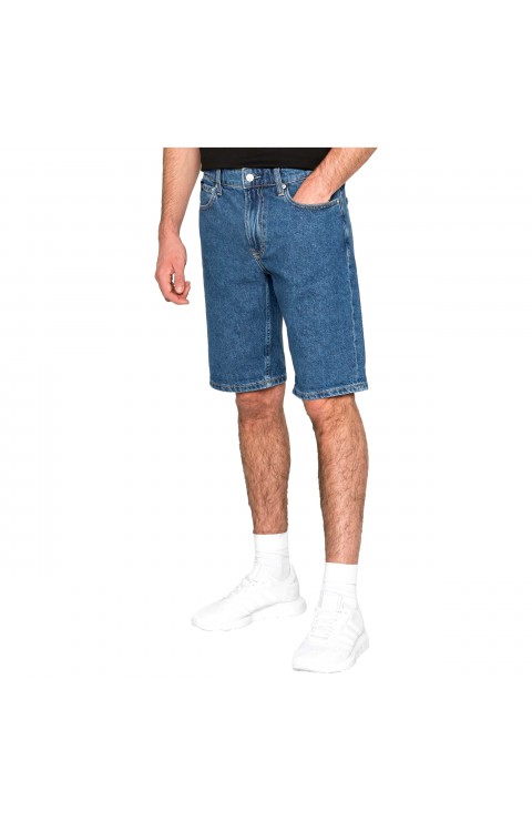 Vaquero Calvin Klein Jeans Regular Short