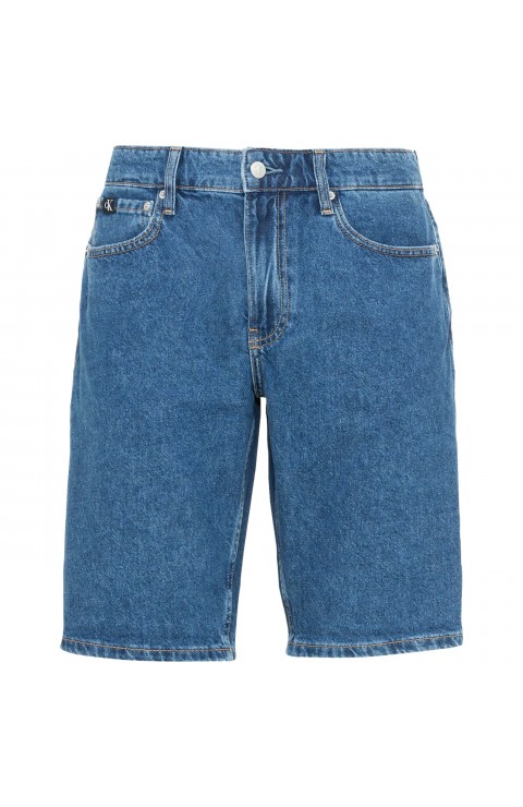 Vaquero Calvin Klein Jeans Regular Short