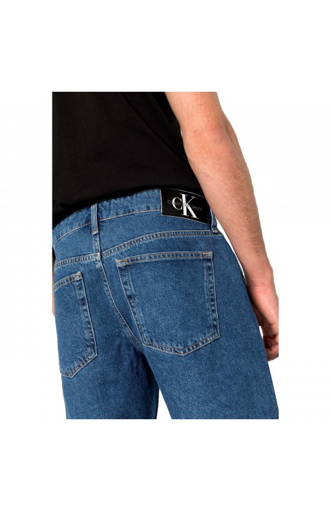 Vaquero Calvin Klein Jeans Regular Short