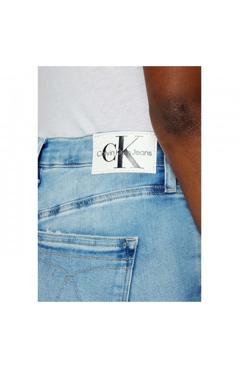 Vaquero Calvin Klein Jeans High Rise Skinny