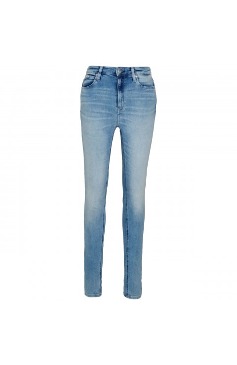 Vaquero Calvin Klein Jeans High Rise Skinny