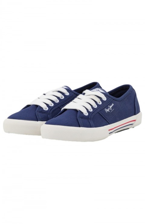 Zapatillas Pepe Jeans Brady W Basic