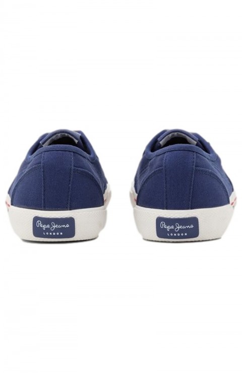 Zapatillas Pepe Jeans Brady W Basic