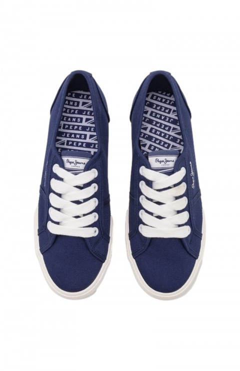 Zapatillas Pepe Jeans Brady W Basic