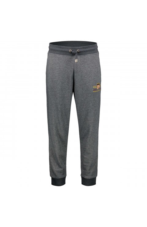 Pantalon Largo Gant Archive Shield Sweat Pants