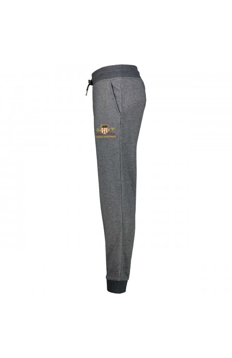 Pantalon Largo Gant Archive Shield Sweat Pants